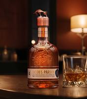 Jacob's Pardon Oloroso Aged Style Shot