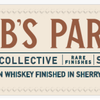 16-Year-Old Oloroso Cask Finished American Whiskey