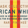 16-Year-Old Oloroso Cask Finished American Whiskey
