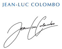 Logo - Jean-Luc Colombo
