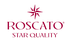 New Roscato logo 2026