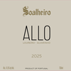 ALLO Loureiro Alvarinho