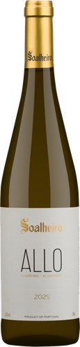 ALLO Loureiro Alvarinho