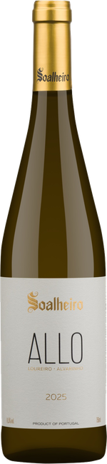 ALLO Loureiro Alvarinho