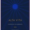 Alta Vita Cannonau di Sardegna