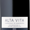 Alta Vita Cannonau di Sardegna