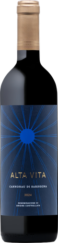 Alta Vita Cannonau di Sardegna