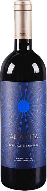 Alta Vita Cannonau di Sardegna