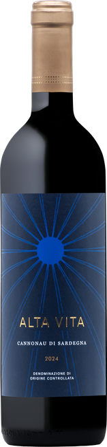 Alta Vita Cannonau di Sardegna
