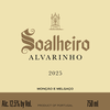 Alvarino Clássico
