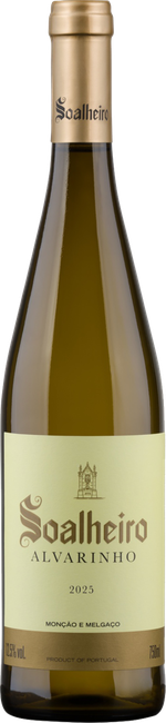Alvarino Clássico