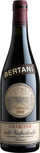 Amarone della Valpolicella Classico DOCG