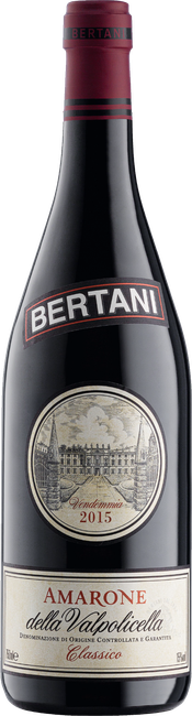 Amarone della Valpolicella Classico DOCG