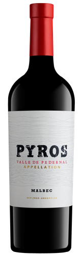 Appellation Malbec, Pedernal Valley