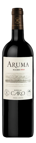 Aruma Malbec
