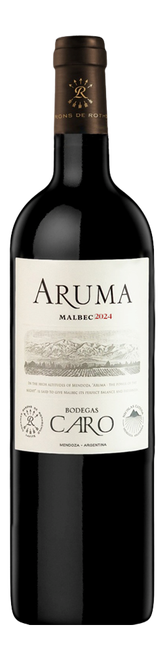 Aruma Malbec