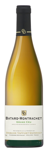 Batard Montrachet Grand Cru