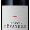 Blason de L’Evangile