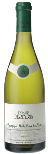 Bourgogne Blanc Hautes Cotes de Nuits