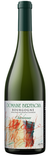 Bourgogne Hautes Côtes de Nuits Rouge Les Dames Huguettes