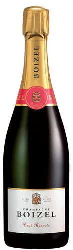 Brut Reservé NV