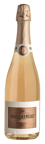 Brut Rosé Guarda