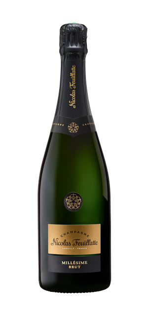 Brut Vintage