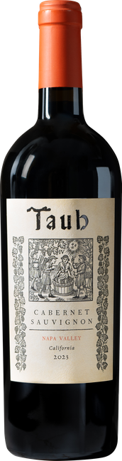 Cabernet Sauvignon, Napa Valley