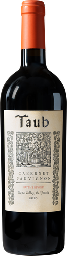 Cabernet Sauvignon, Rutherford