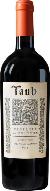 Cabernet Sauvignon, Rutherford