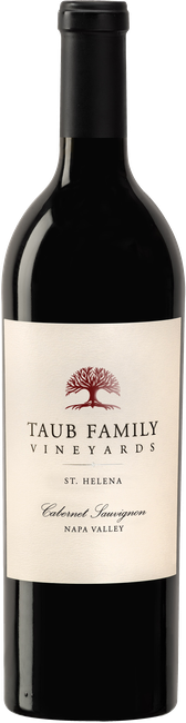 Cabernet Sauvignon, St. Helena