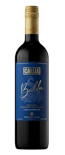 Callia Bella Opulent Cabernet Sauvignon