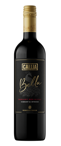 Callia Bella Radiant Red Blend