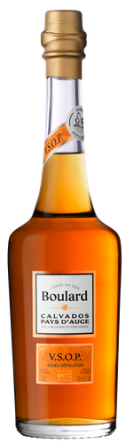 Calvados VSOP