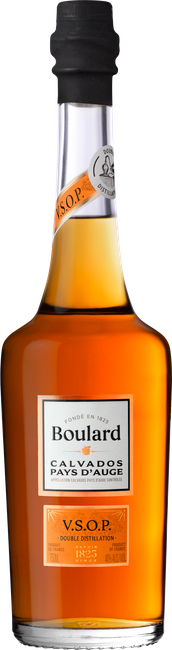Calvados VSOP