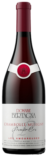 Chambolle Musigny 1er Cru Les Amoureuses