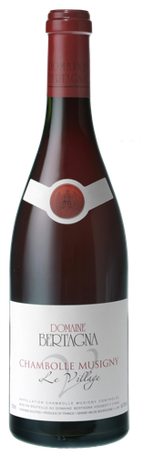 Chambolle-Musigny Le Village