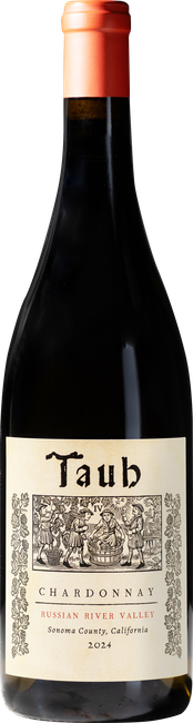 Chardonnay, Russian River Valley