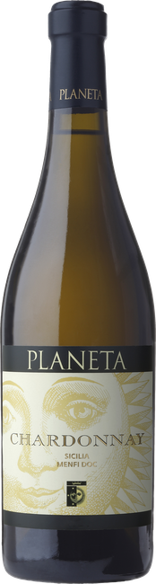 Chardonnay Sicilia Menfi DOC