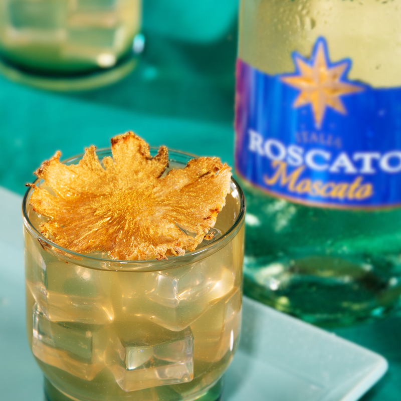 Roscato Grillin' & Chillin' Cocktail