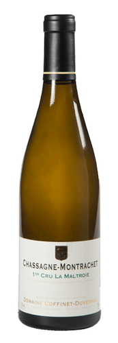 Chassagne-Montrachet 1er Cru La Maltroie