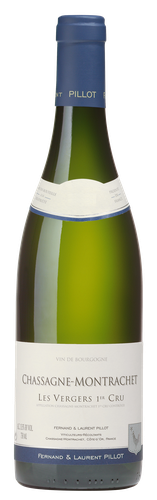 Chassagne-Montrachet 1Er Cru Les Vergers