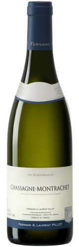 Chassagne-Montrachet Blanc Village