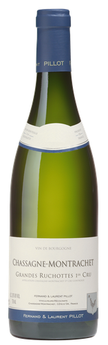 Chassagne-Montrachet, Grandes Ruchottes 1Er Cru