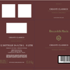 Chianti Classico DOCG