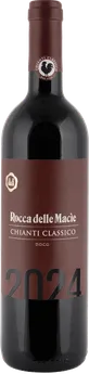 Chianti Classico DOCG