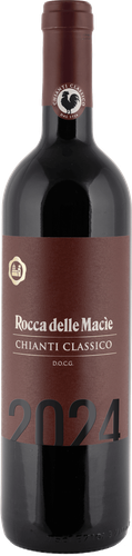 Chianti Classico DOCG
