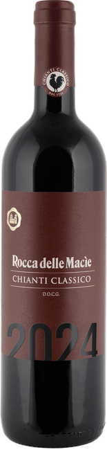 Chianti Classico DOCG