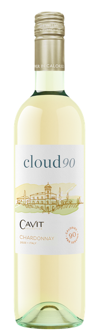 Cloud90 Chardonnay