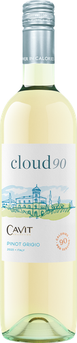 Cloud90 Pinot Grigio